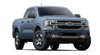 2025 Ford Ranger® External Image 5